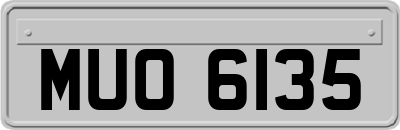 MUO6135