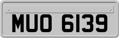 MUO6139