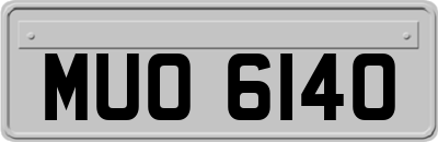 MUO6140