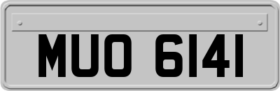 MUO6141