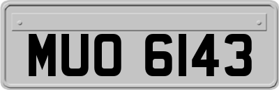 MUO6143