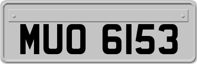 MUO6153