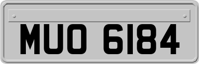 MUO6184