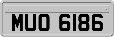 MUO6186