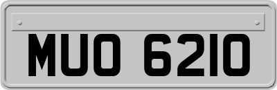 MUO6210