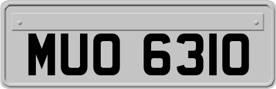 MUO6310