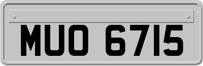 MUO6715