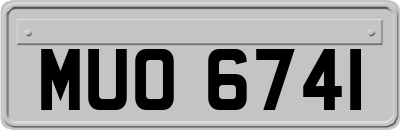 MUO6741