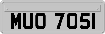 MUO7051