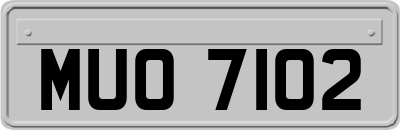 MUO7102