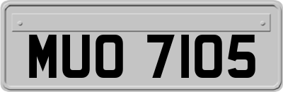 MUO7105