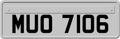 MUO7106