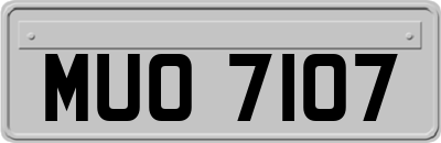 MUO7107