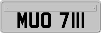 MUO7111