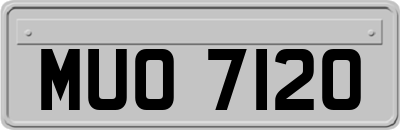 MUO7120