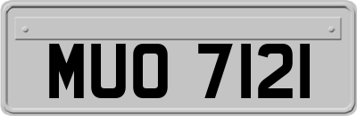 MUO7121