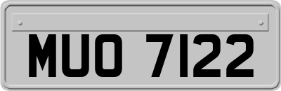 MUO7122