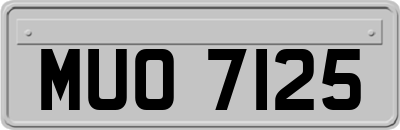 MUO7125