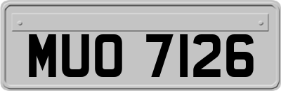 MUO7126