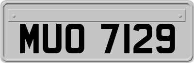 MUO7129