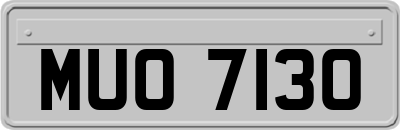 MUO7130