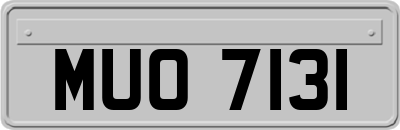 MUO7131