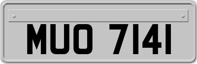 MUO7141