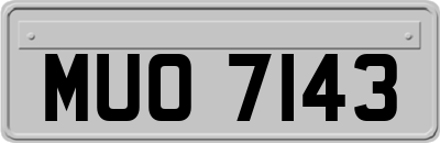 MUO7143