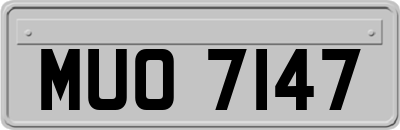 MUO7147