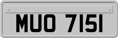 MUO7151