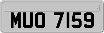 MUO7159