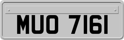 MUO7161