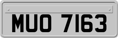 MUO7163