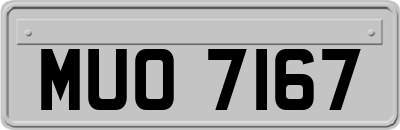 MUO7167