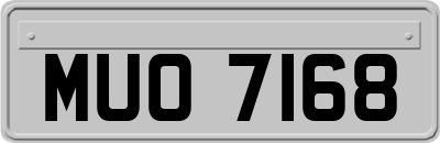 MUO7168