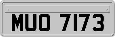 MUO7173