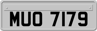 MUO7179