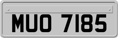 MUO7185