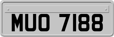 MUO7188