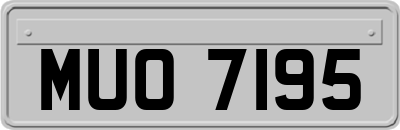 MUO7195