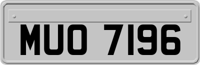 MUO7196