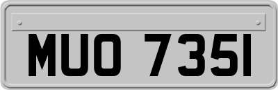 MUO7351