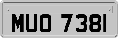 MUO7381