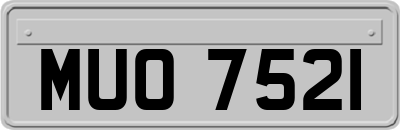 MUO7521