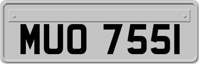 MUO7551