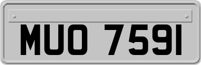 MUO7591