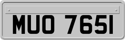 MUO7651