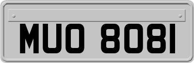 MUO8081