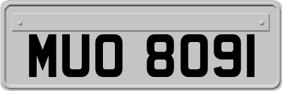 MUO8091