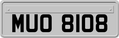 MUO8108